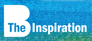 Be the Inspiration logo.